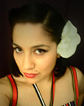 Idalia Ramos, Swing and Lindy Hop Dance Teacher in San Francisco