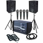 Sound System