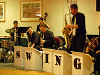 Swing Band
