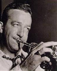 Harry James, Trumpeter & Bandleader