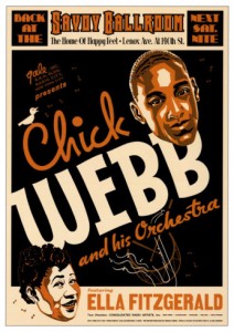 Chick Webb's Bill