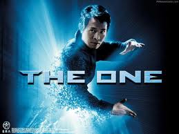 the one