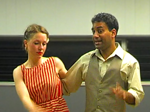 Nathan & Jessica