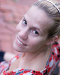 Carla Heiney - Lindy Hop & Swing Dance Teacher