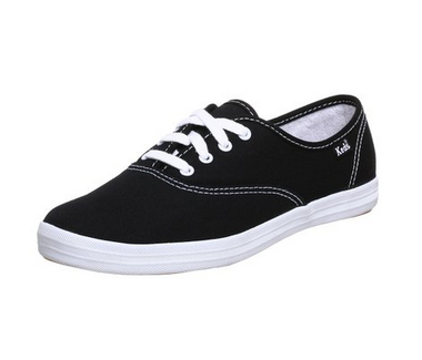 black keds