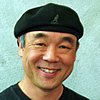 chad kubo headshot